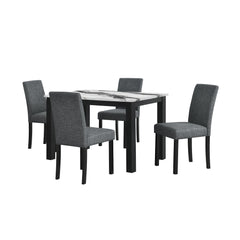 5 Piece Dining Room Sets