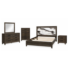 5 Piece Bedroom Sets