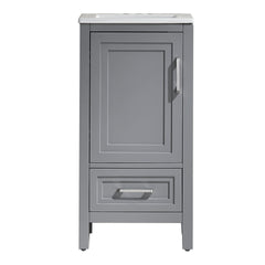 Vanities