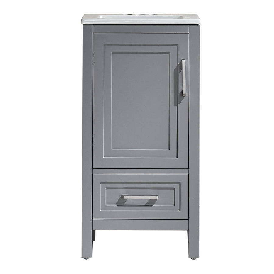 Bathroom furniture and home products