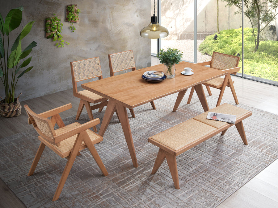 Exterior furniture and home products