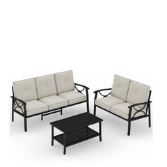 3 Piece Outdoor Sets