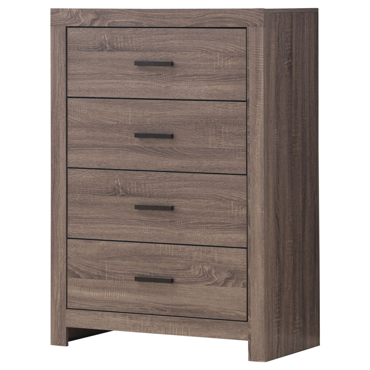 Geary - 4 Drawer Chest