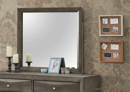 Modern Design Mirror