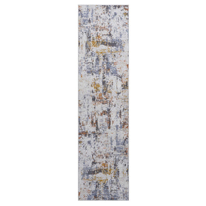 Payas - Abstract Runner Rug