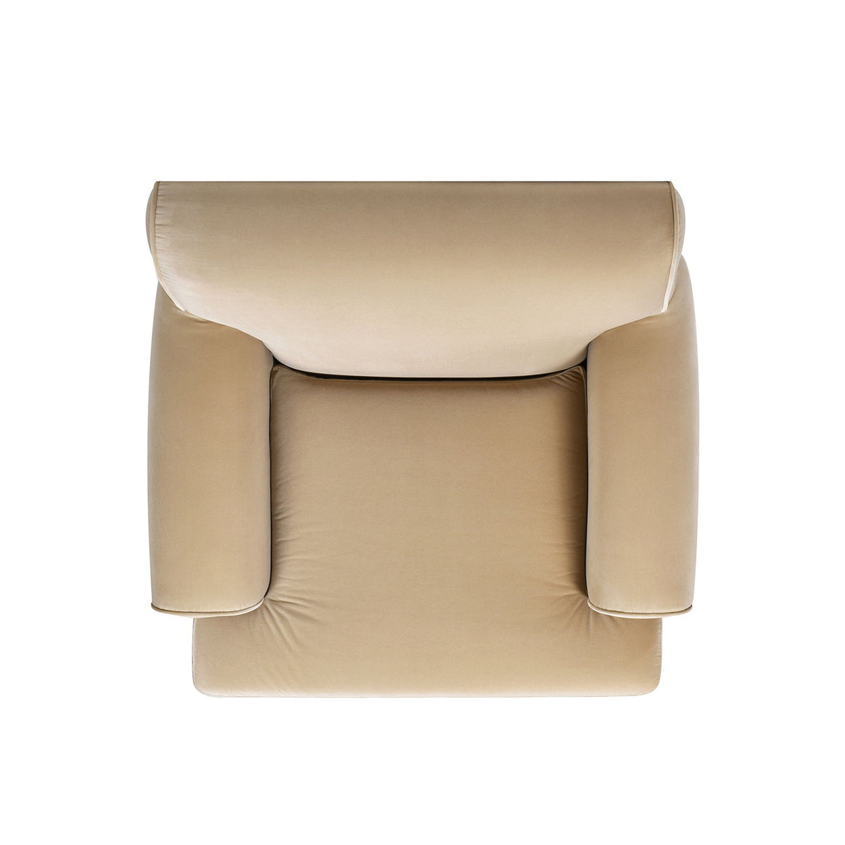 Alana Lawson - Accent Arm Chair Casters