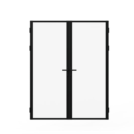 Universal Reversible Swing Design Interior Door Slab