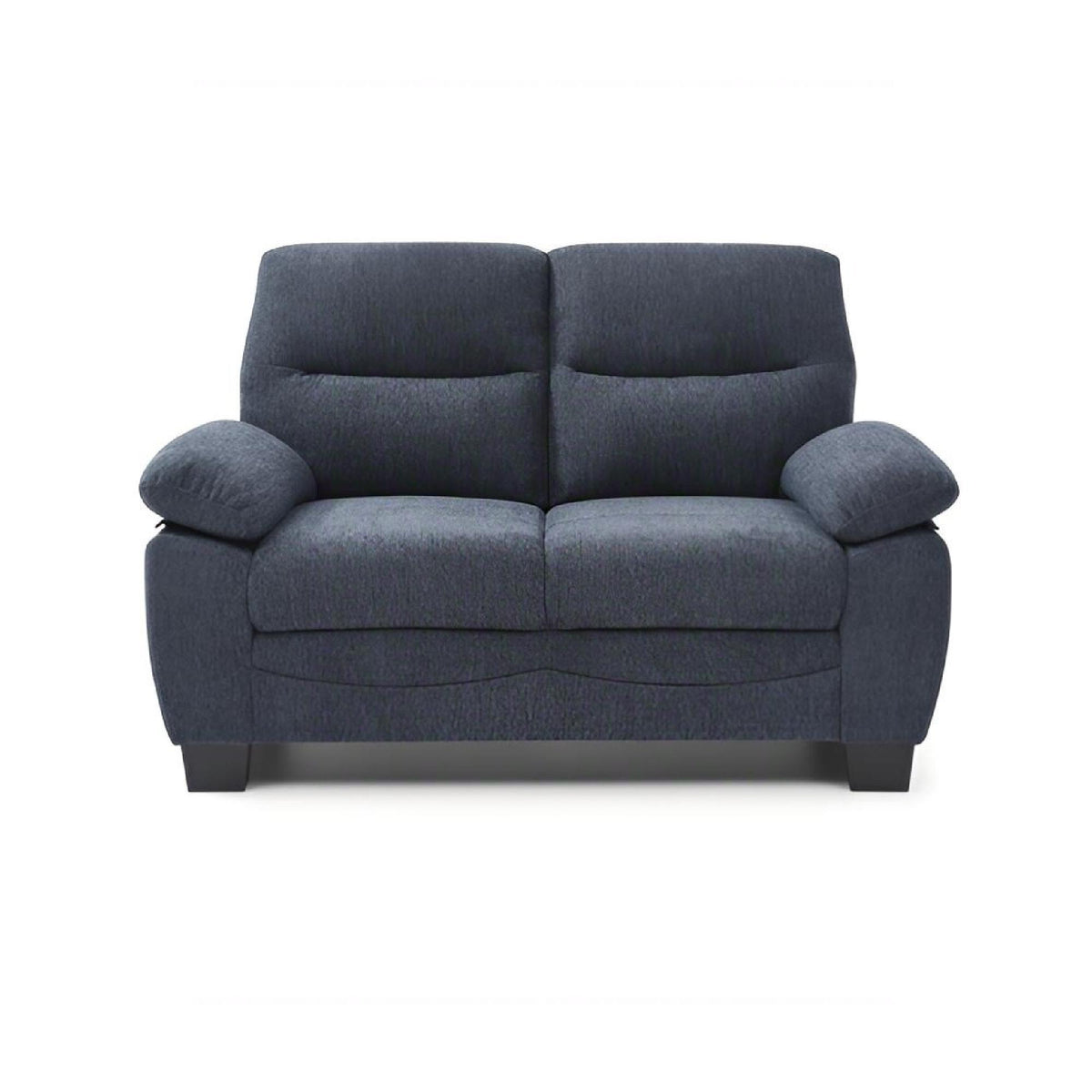 Summerton - Loveseat With Pillow Top Arms And Removable Back