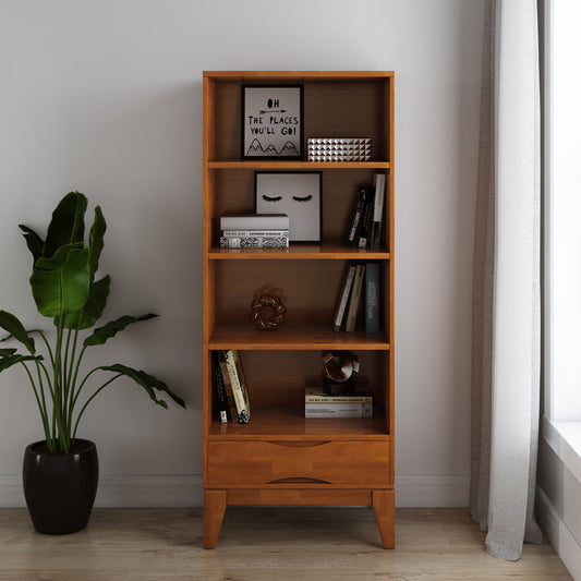 Harper - Librería artesanal con almacenamiento