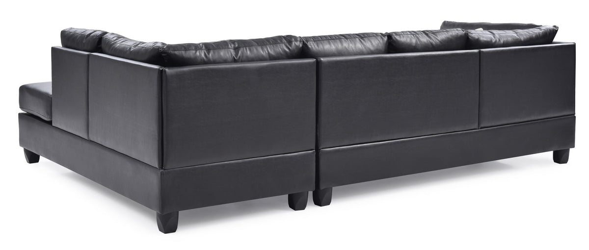 Malone - Comfort Sectional