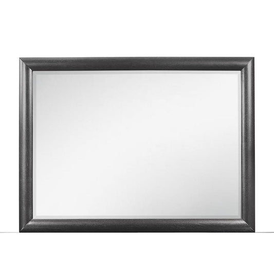 Civic - Mirror