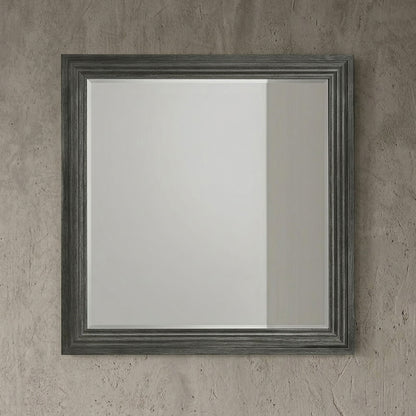 Colorado - Square Mirror