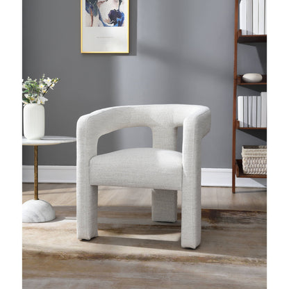 Lomas - Silla auxiliar Boucle (juego de 2) - Beige