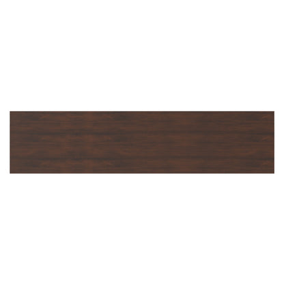 Artisan - TV Media Stand - Russet Brown