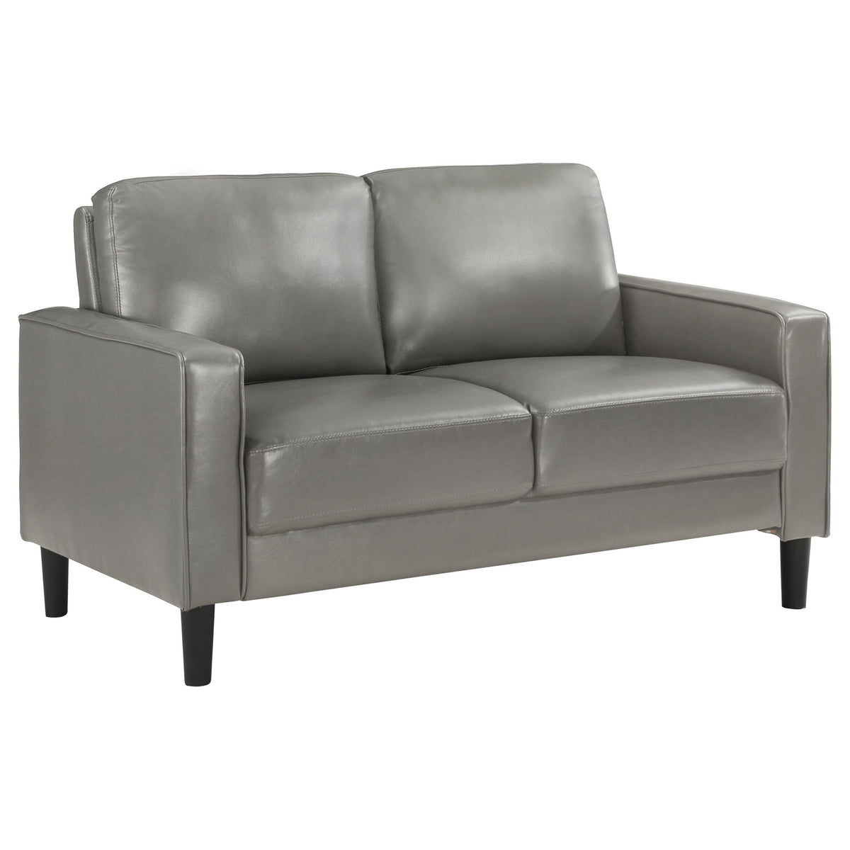 Farallone - Track Arm Loveseat