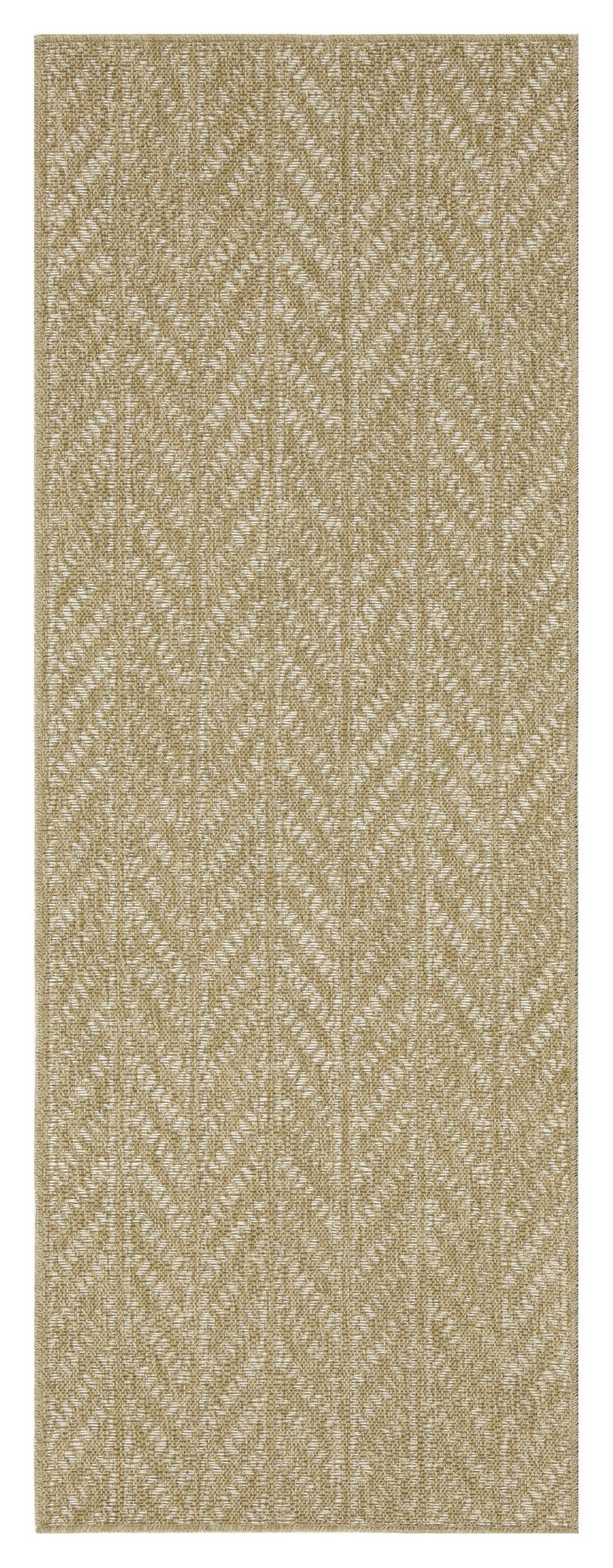 Earth - Indoor, Outdoor Area Rug, Flatweave Construction