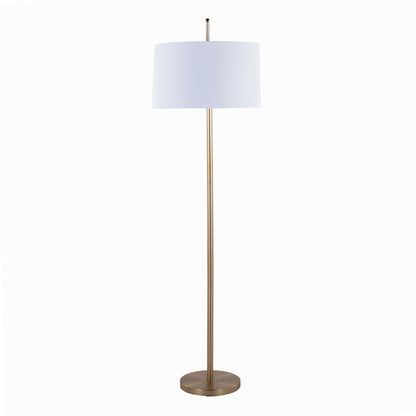 Casper - Contemporary Floor Lamp