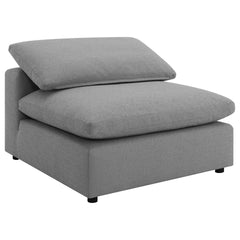 Armless Chairs