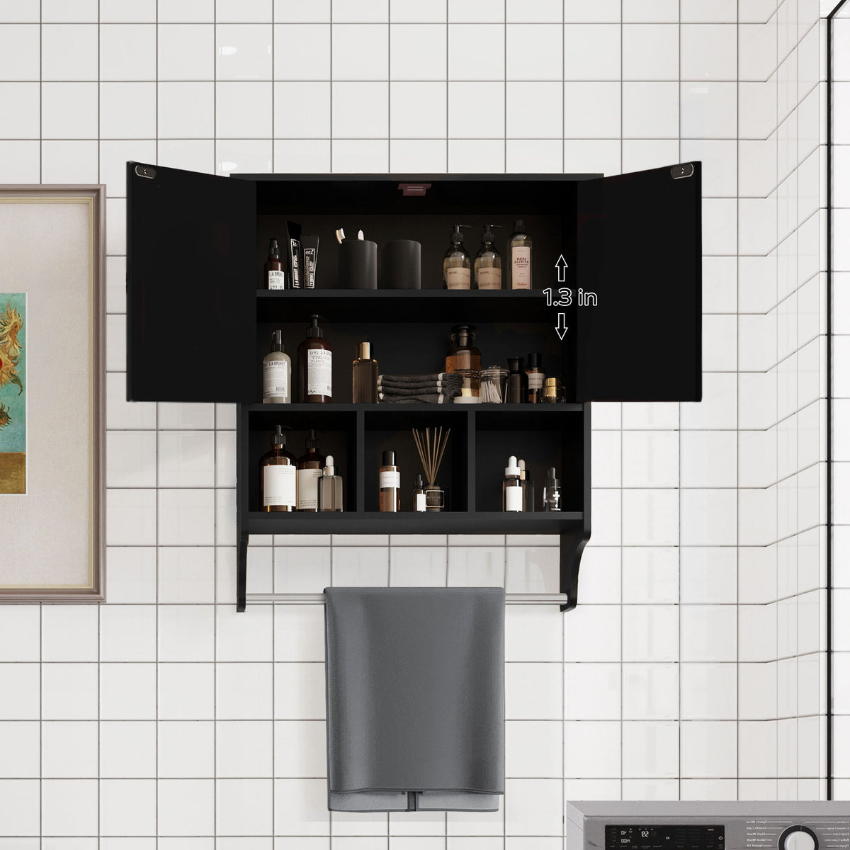 Mueble de baño