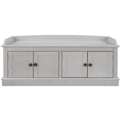 Storage Benches