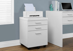 Filing Cabinets