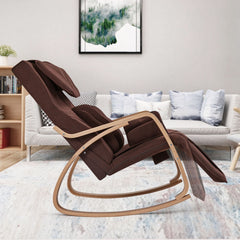 Electric Massage Chairs