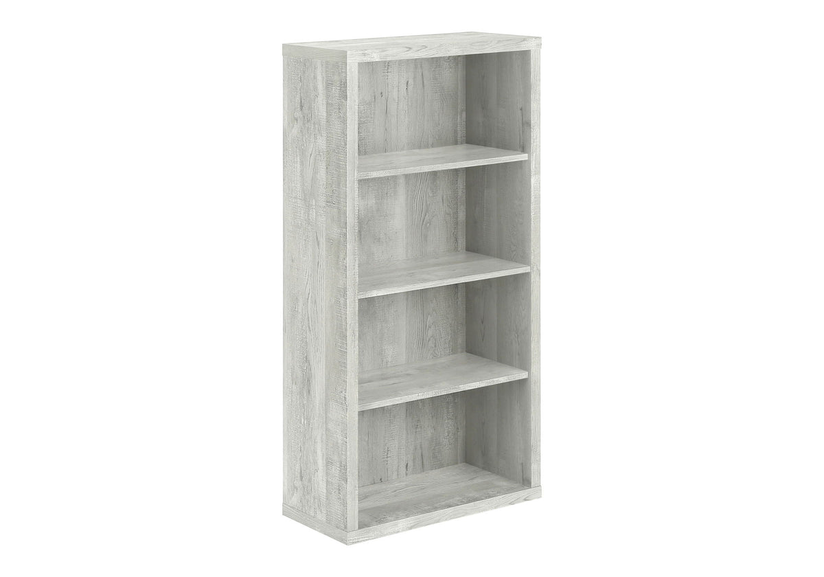 Bookshelf, 5 Tier For Office
