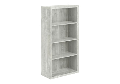 Bookshelf, 5 Tier For Office