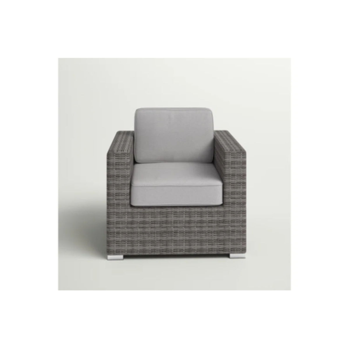 Minnesota - Club Chair - Multicolor