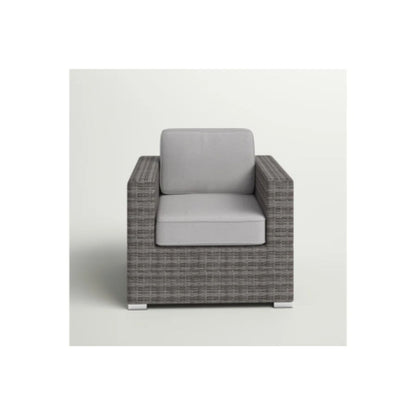 Minnesota - Club Chair - Multicolor
