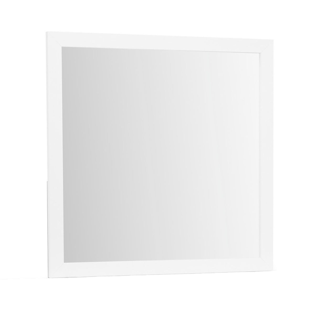 Omoda - Espejo - Blanco