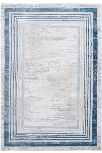 Marfi - Bordered Area Rug