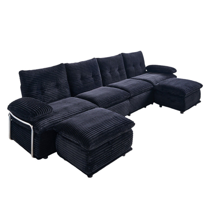 Living Room furniture and home products