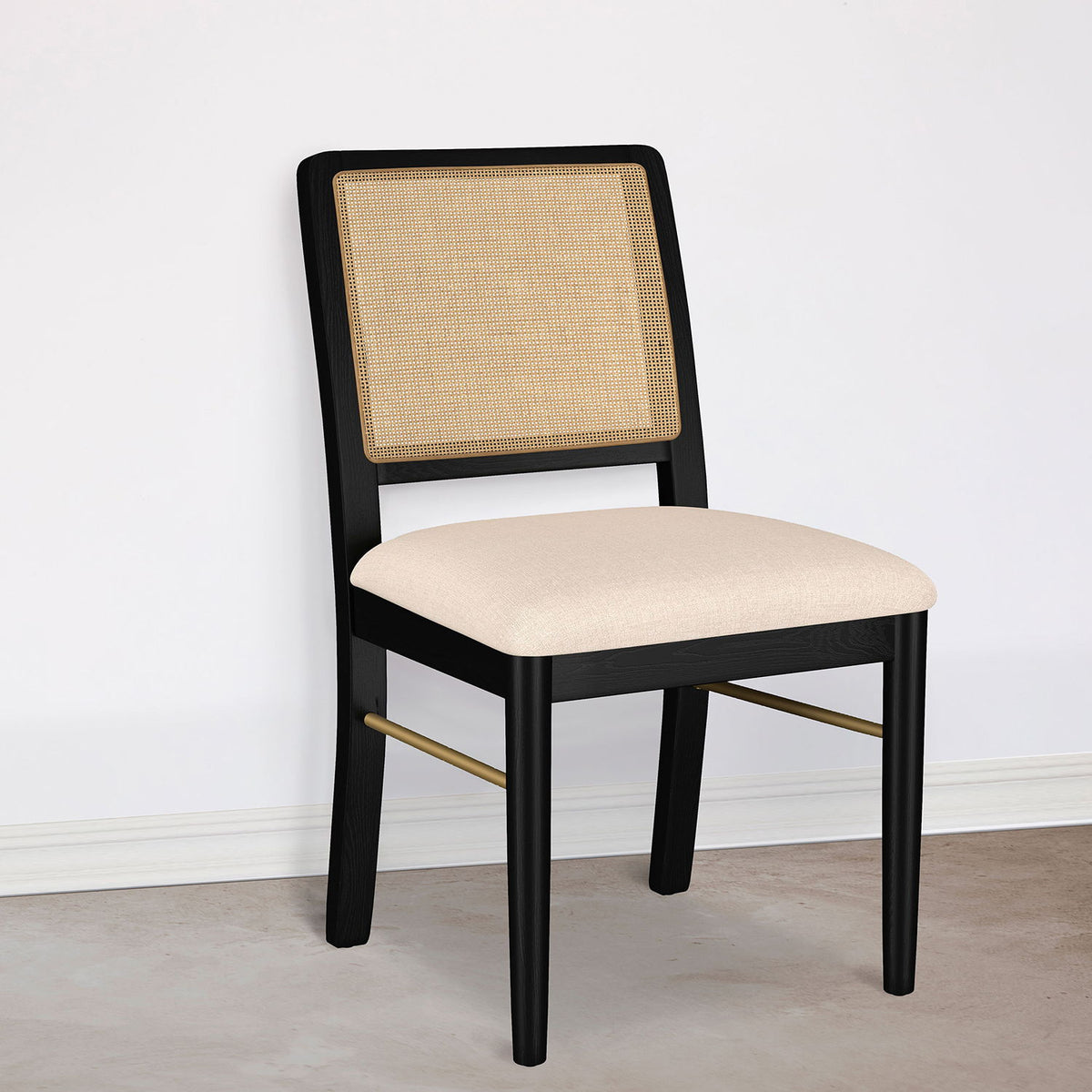 Benson - Dining Side Chair (Set of 2)