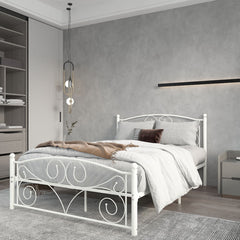 Platform Beds