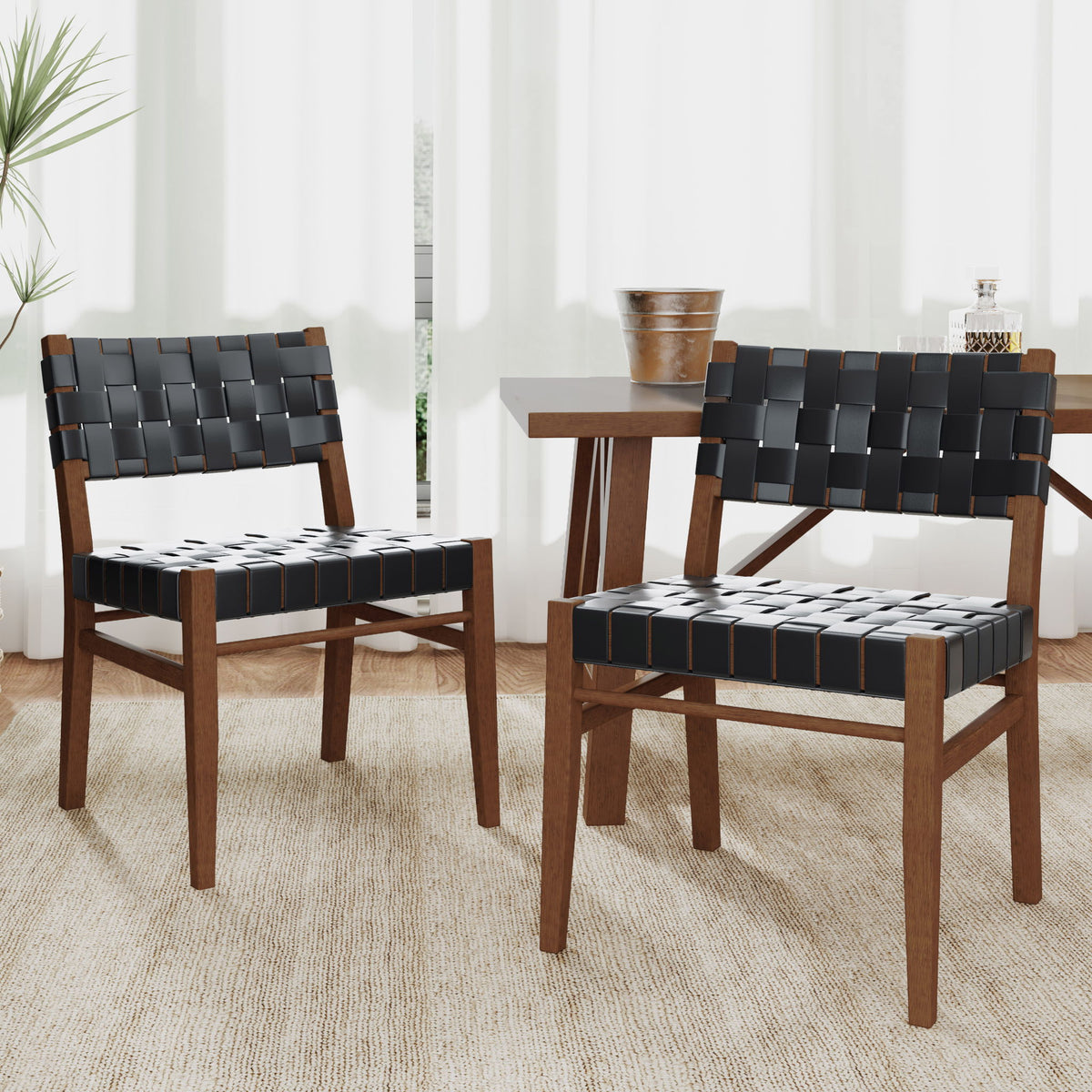 Modern Style Dining Chair