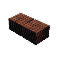 Deck Tiles
