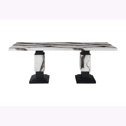 Stacey - Dining Table & Pedestal Base