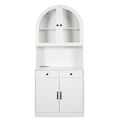 Accent Cabinets