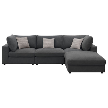 Rhette - Upholstered Sectional