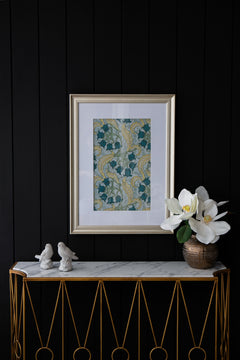 Framed Prints
