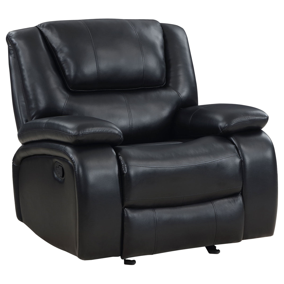 Elodie - Glider Recliner Chair