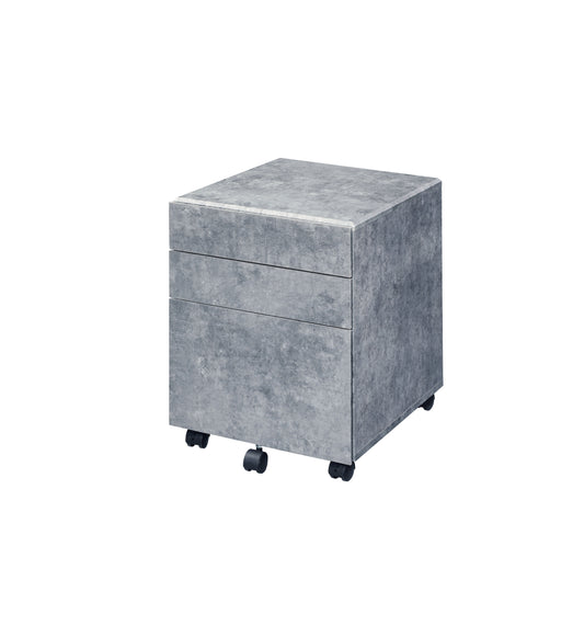 Jurgen - Archivador - Gris