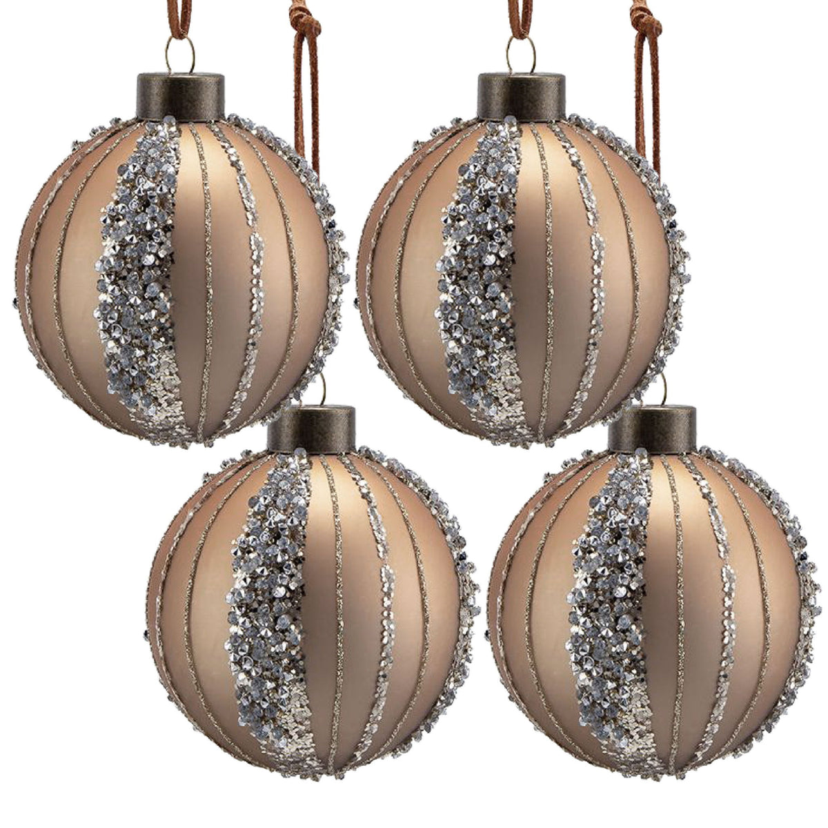 Christmas Ball Ornaments Tree Ornaments For Holiday Party Decorations