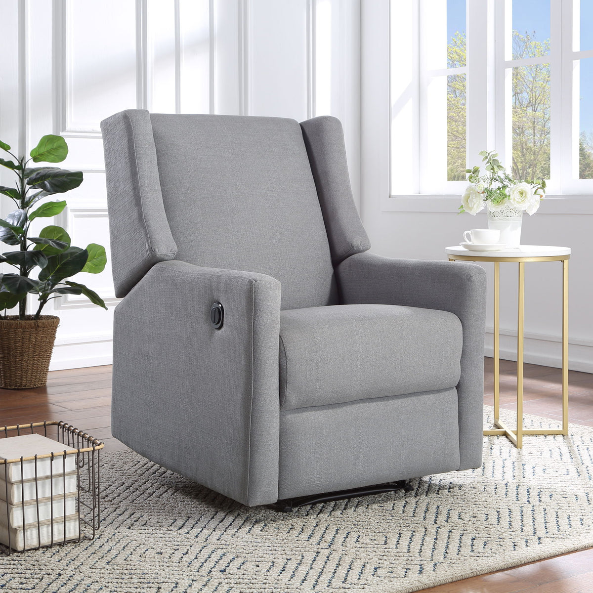 Pronto - Sillón reclinable eléctrico