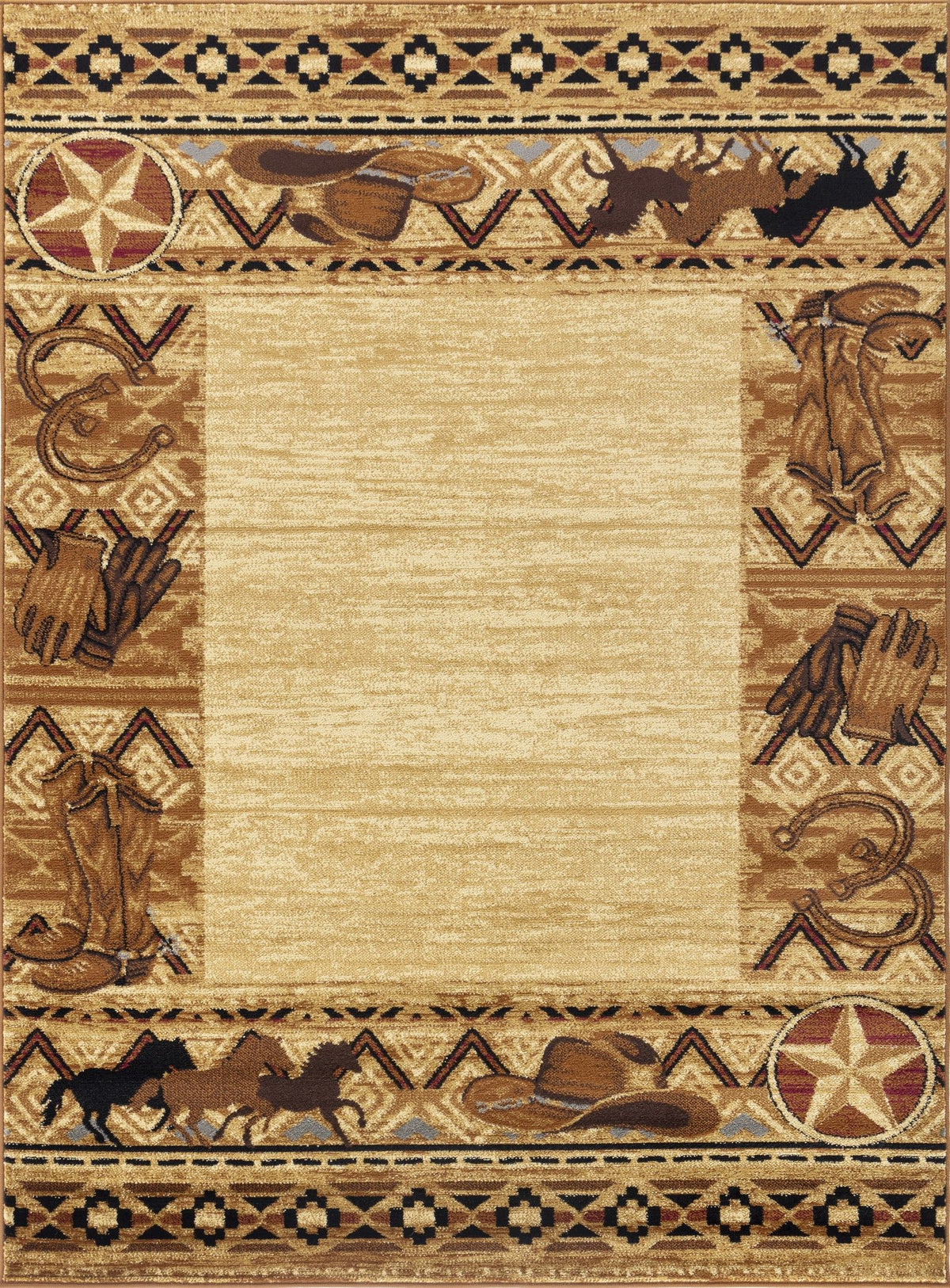 Alfombra del suroeste - GC_YLS4011