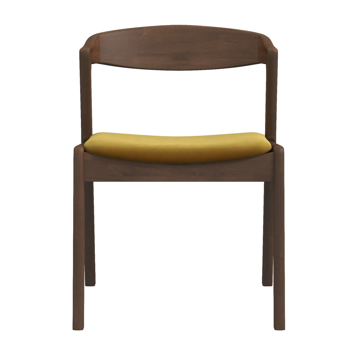 Dakota - Mid-Century Modern Dining Chair (Set of 2)