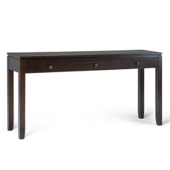Console Tables