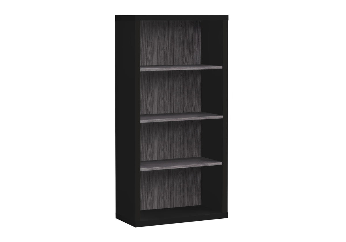 Bookshelf, 5 Tier For Office