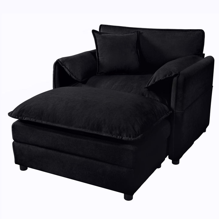 Living Room furniture and home products